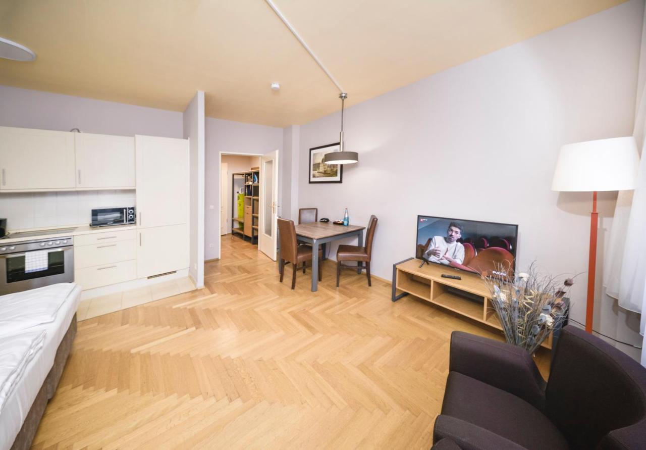 Apartment Amc Bundesallee Berlin