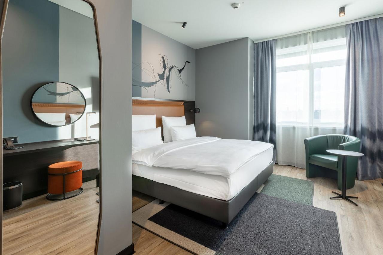 Titanic Comfort Kurfürstendamm Hotel