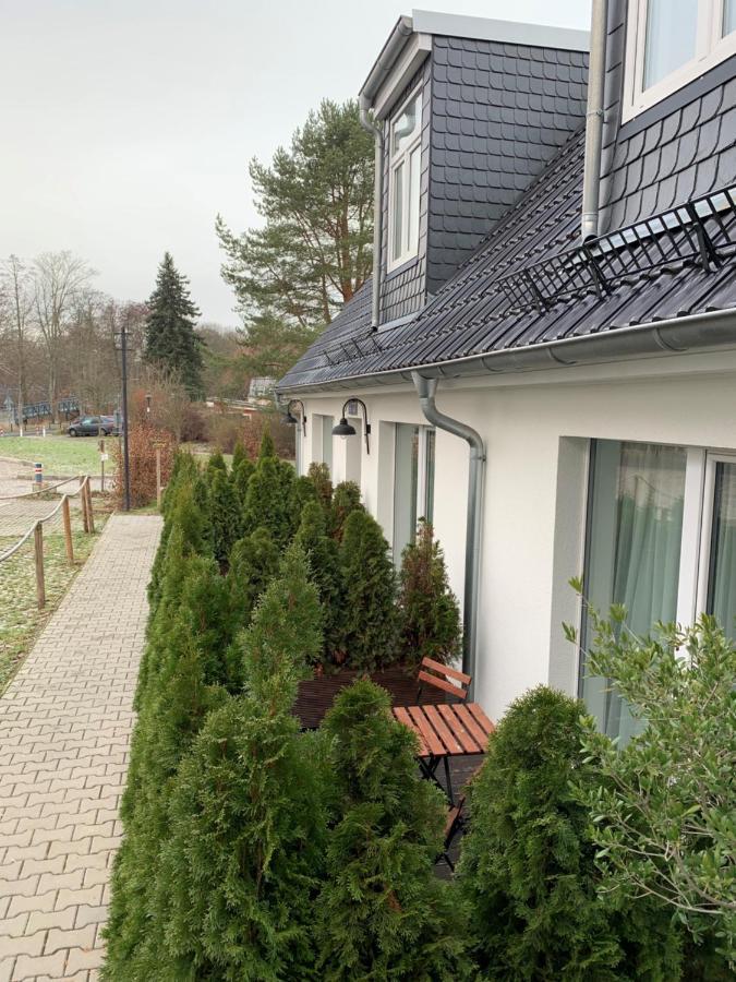 Hotel Altes Faehrhaus 4*