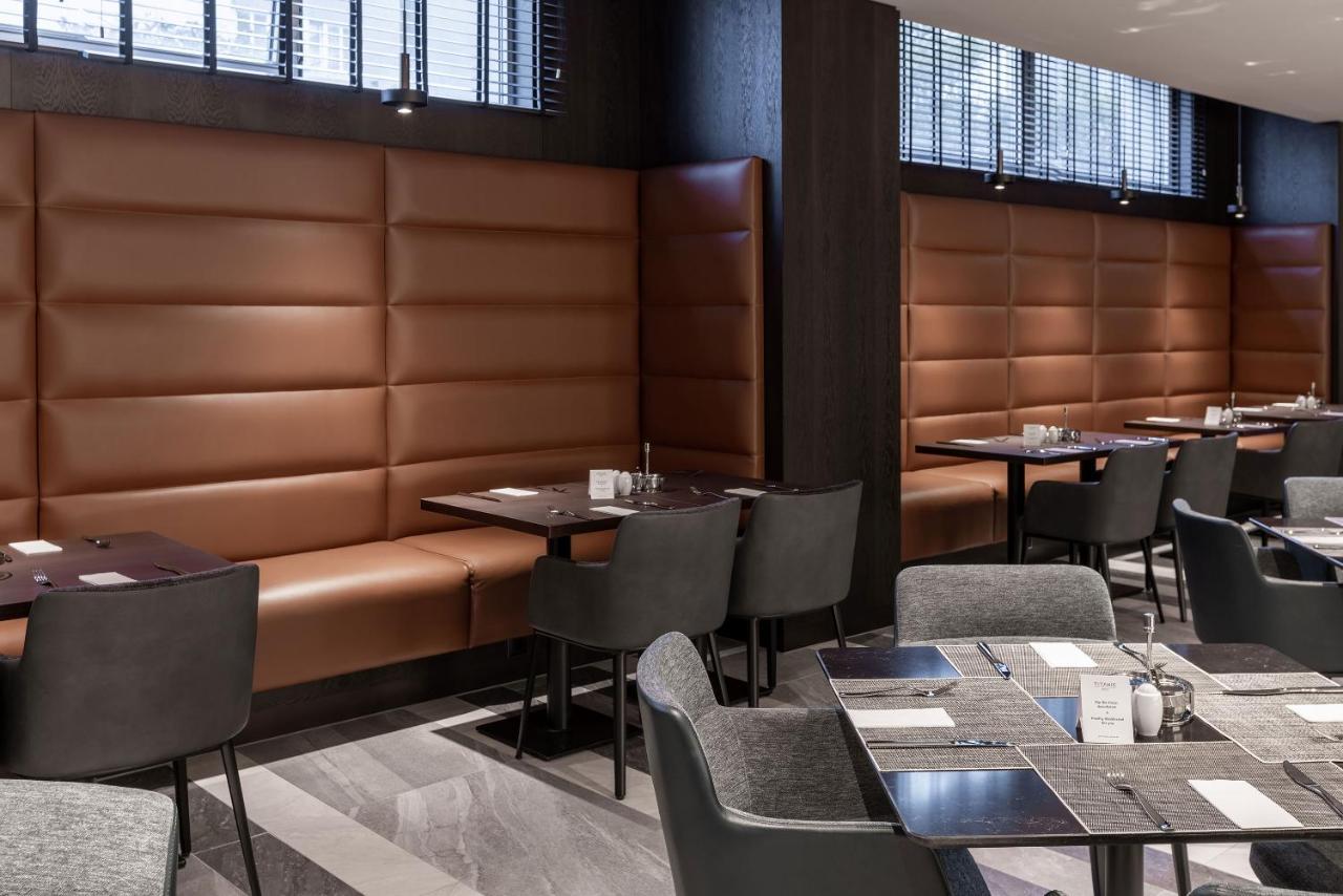 Hotel Titanic Comfort Kurfürstendamm Berlin