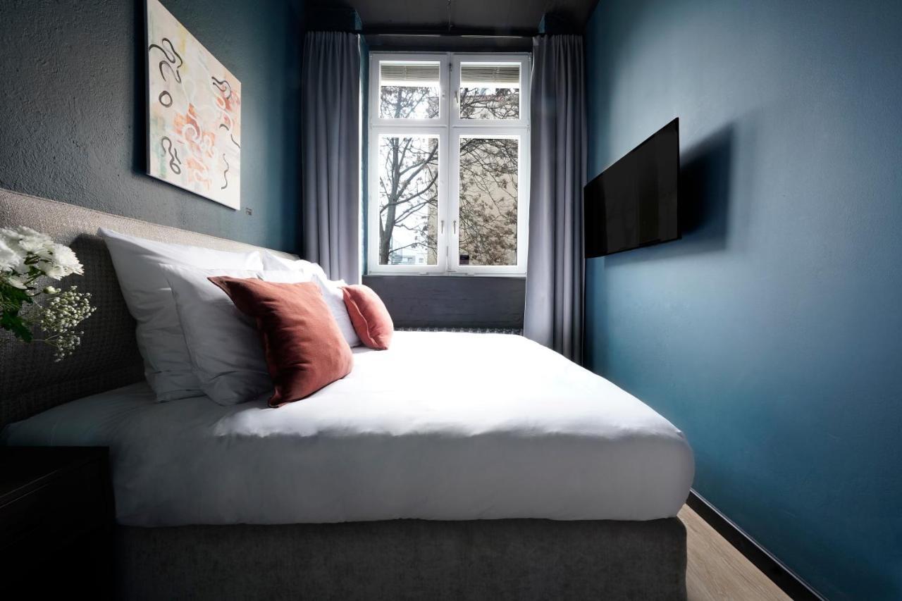 Aparthotel Numa Sketch Berlin