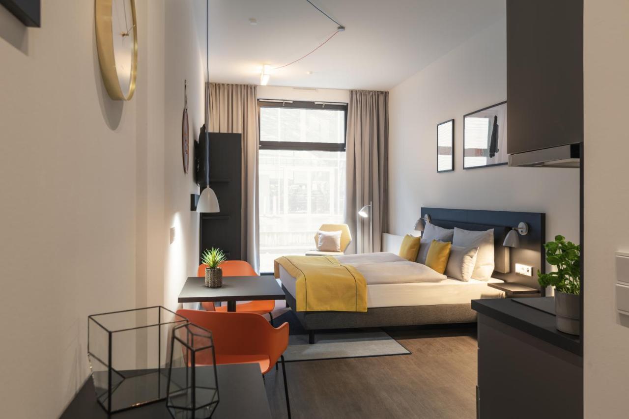 Acora Living The 3* Berlin