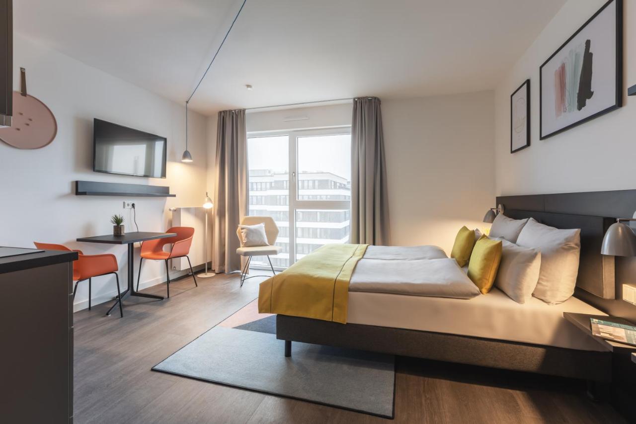 Hotel Acora Living The