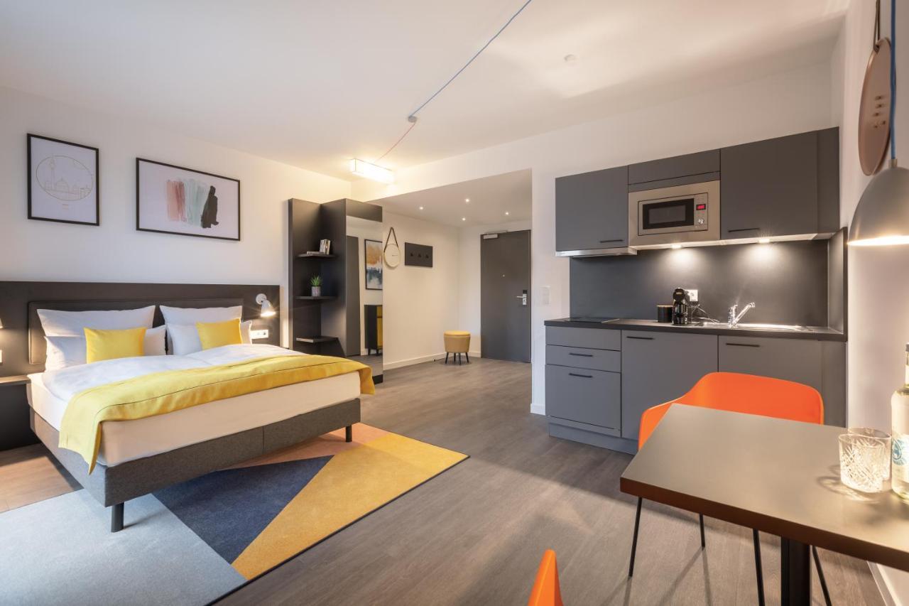 Hotel Acora Living The