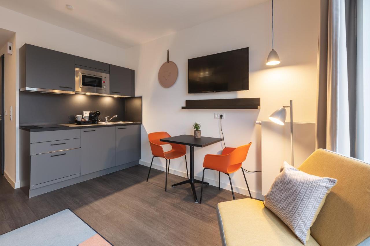 Hotel Acora Living The Berlin