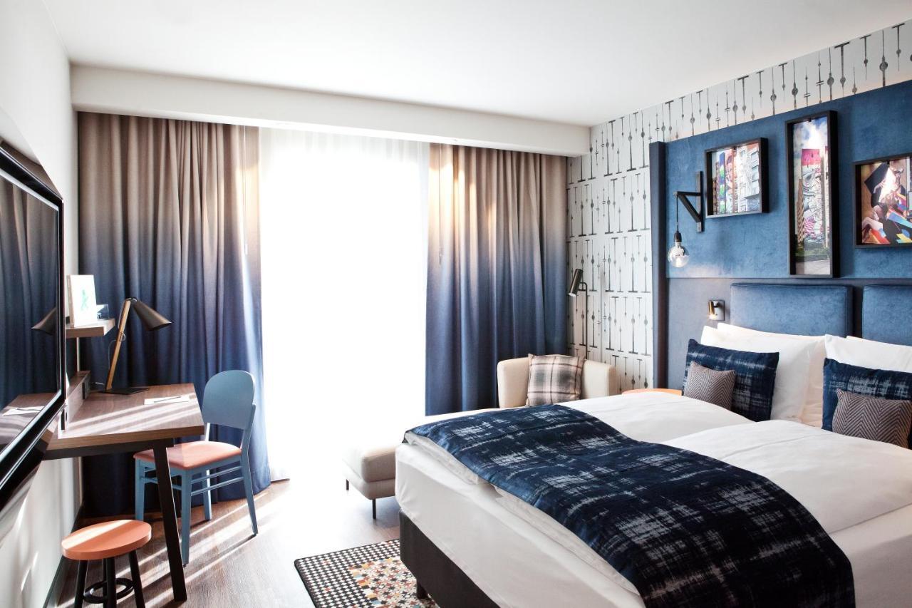 Hotel Indigo - East Side Gallery