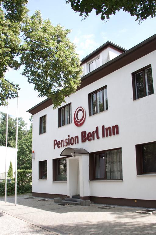 Guest house Berl 2*