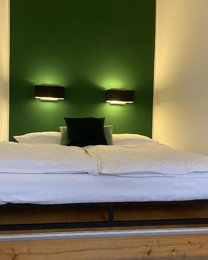 Hotel Jasper's Boutique