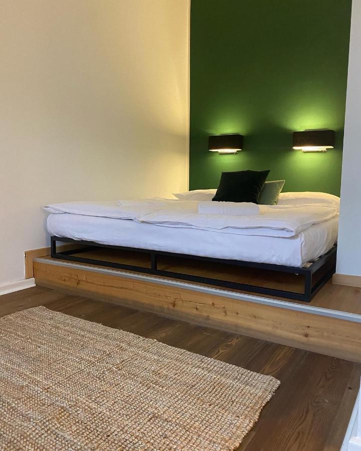 Hotel Jasper's Boutique 2*