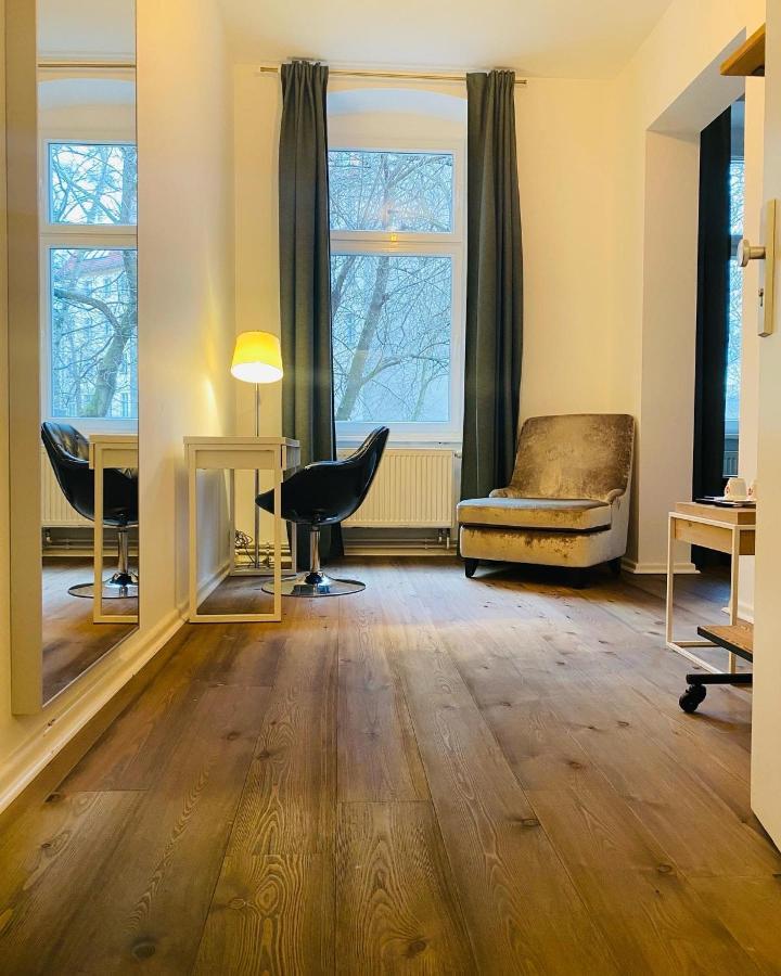 Hotel Jasper's Boutique Berlin