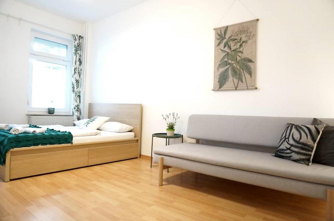 Staybearlin Prenzlauer Berg Dunckerstrasse *