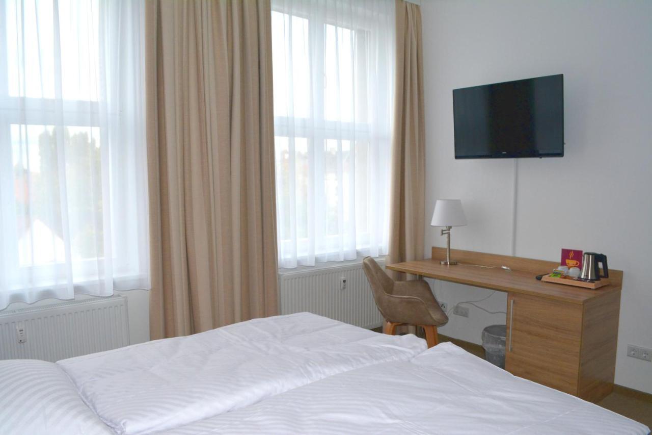 Vandrerhjem Hostel Vita Berlin