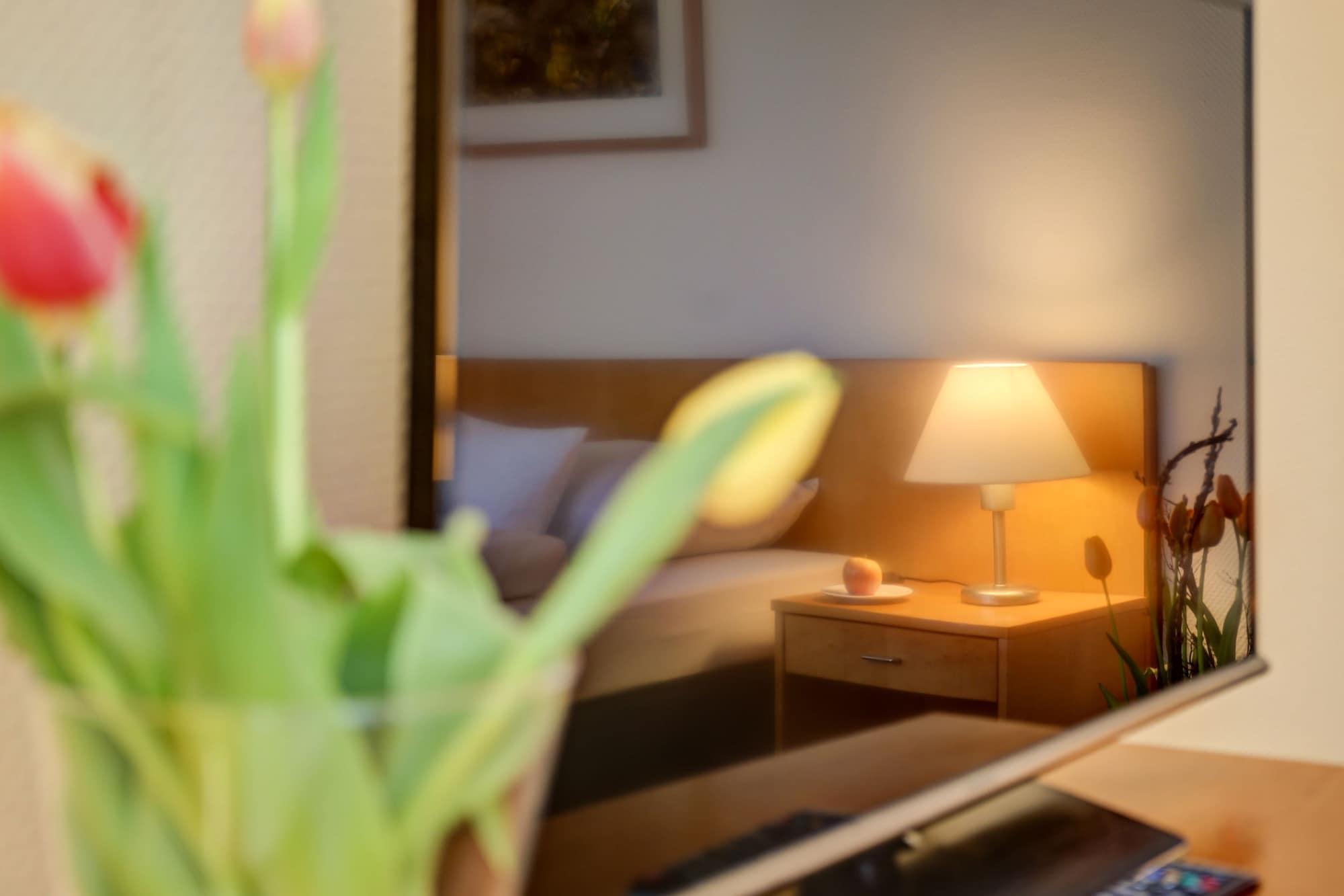 Centro Park Berlin-neukoelln Hotel Berlin