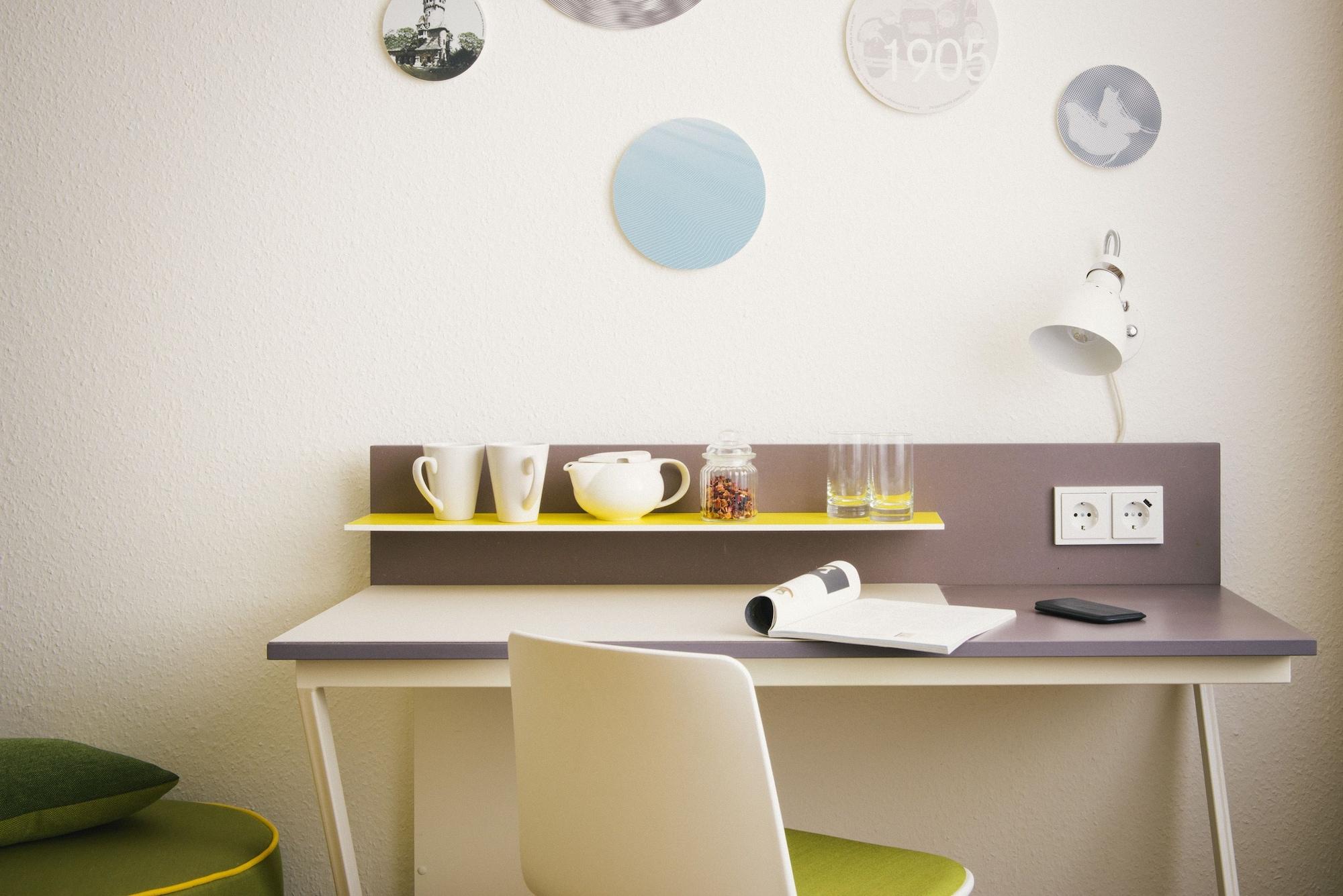 Vienna House Easy By Wyndham Friedrichshain 3* Berlin