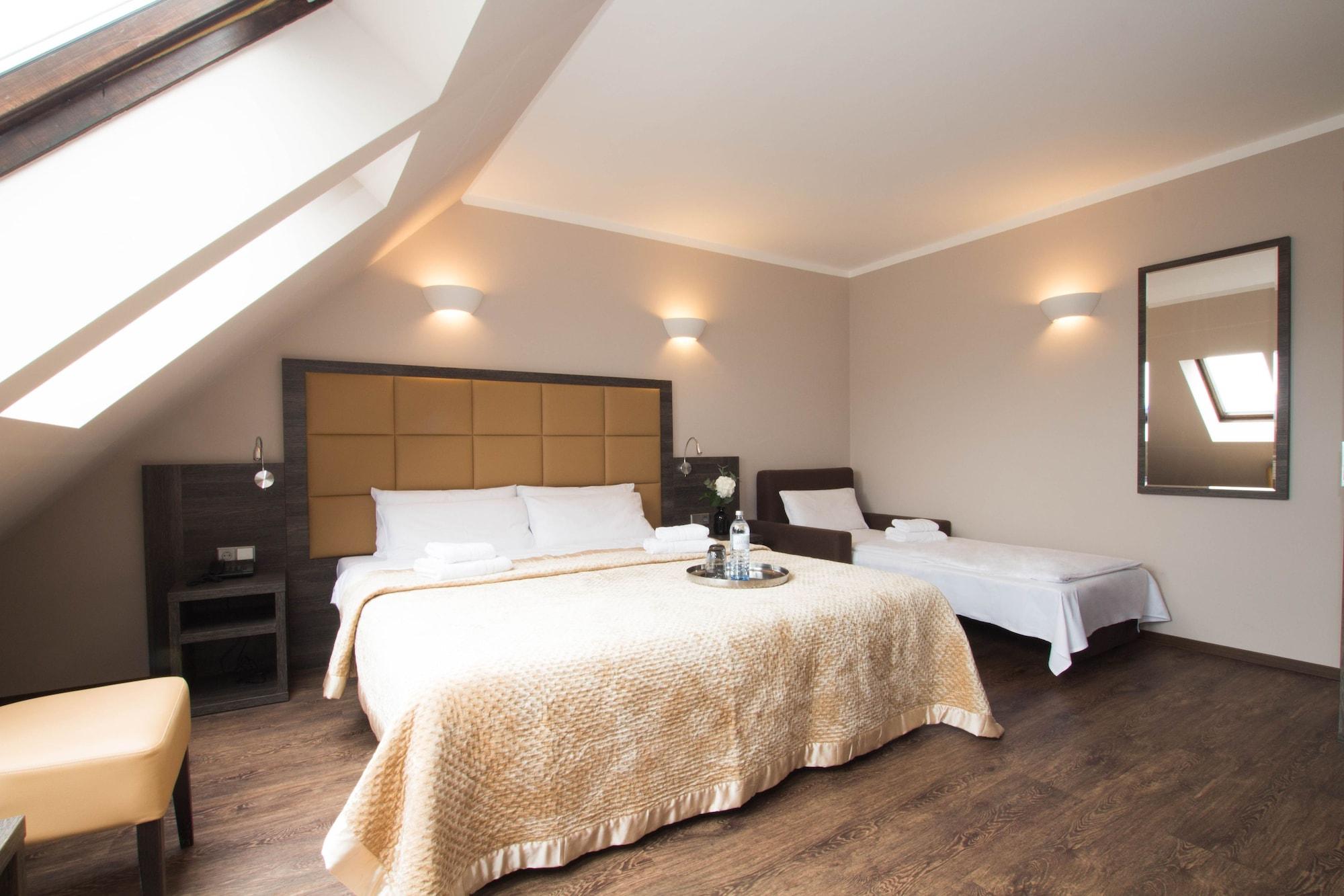 Hotel Delta Am Potsdamer Platz Berlin