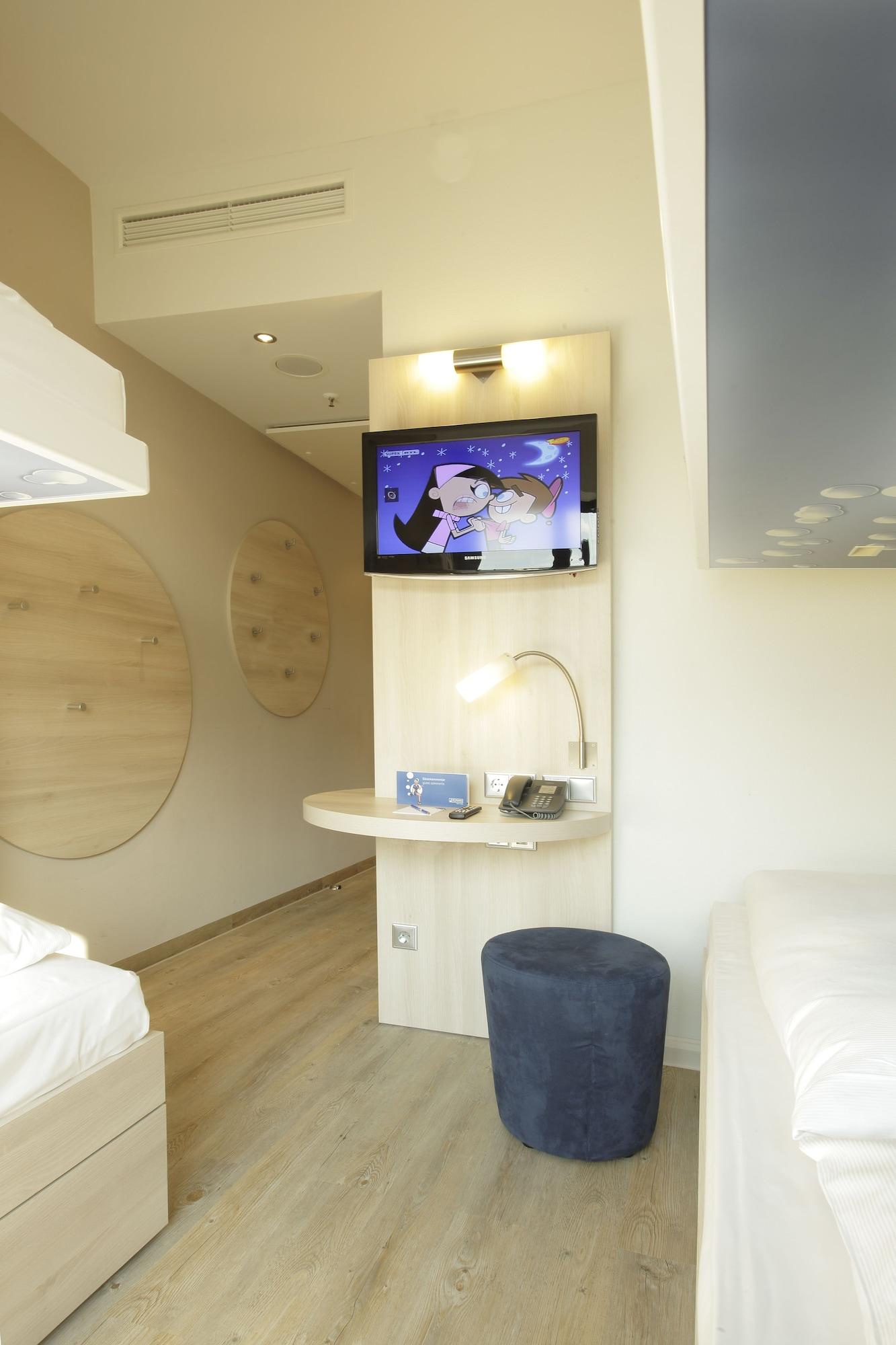 H2 Berlin-alexanderplatz Hotel Berlin