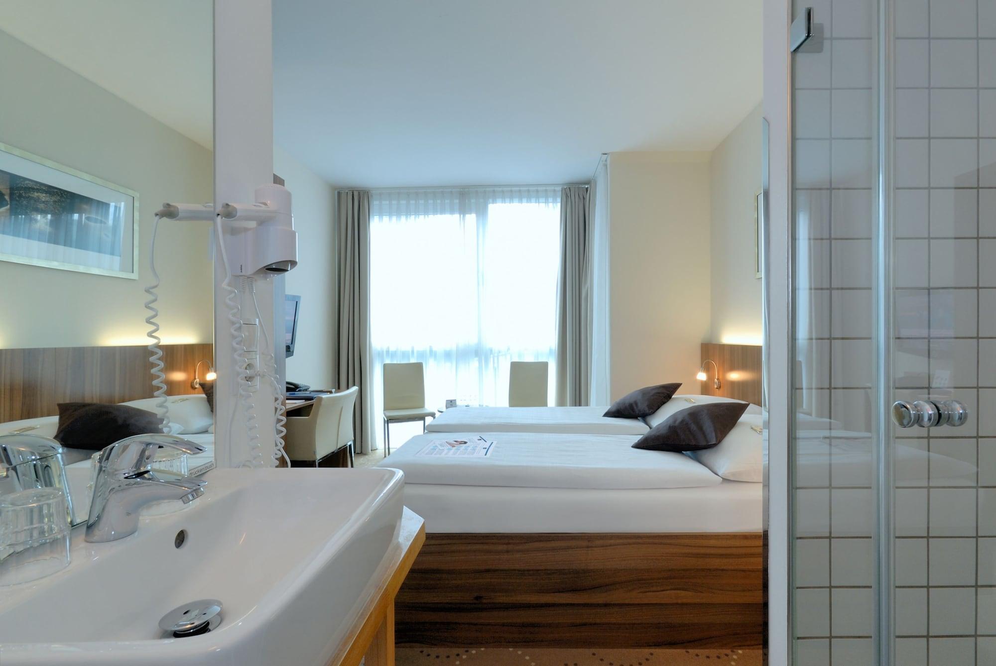 Berlin-mitte Hotel