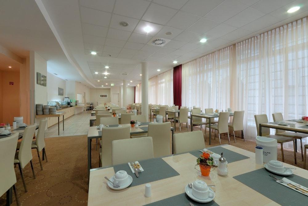 Berlin-mitte Hotel