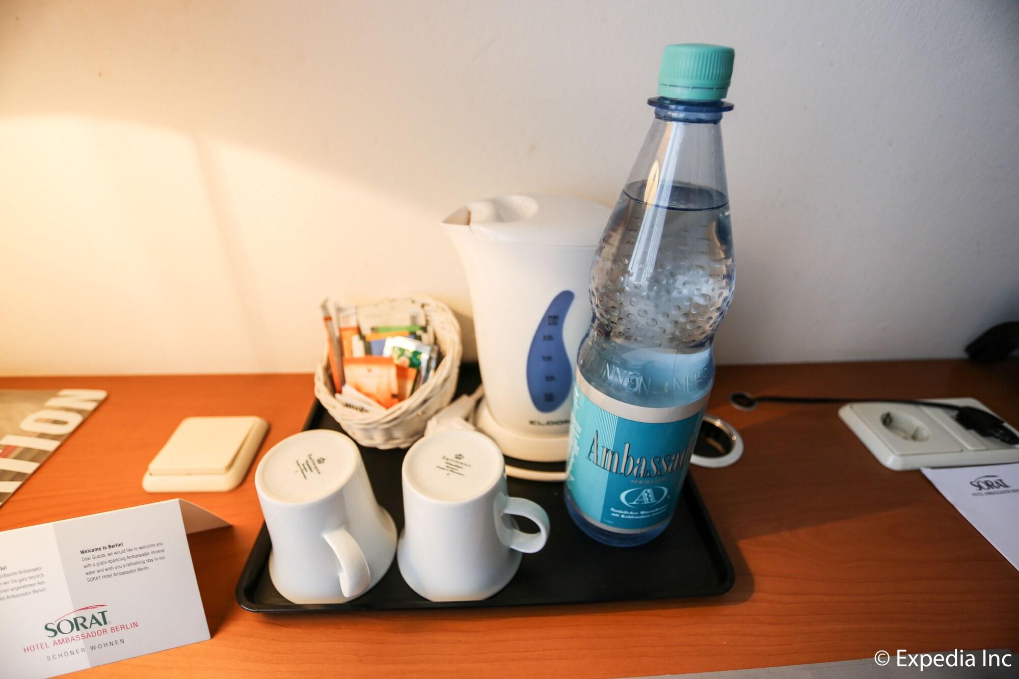Hotel Sorat 3*