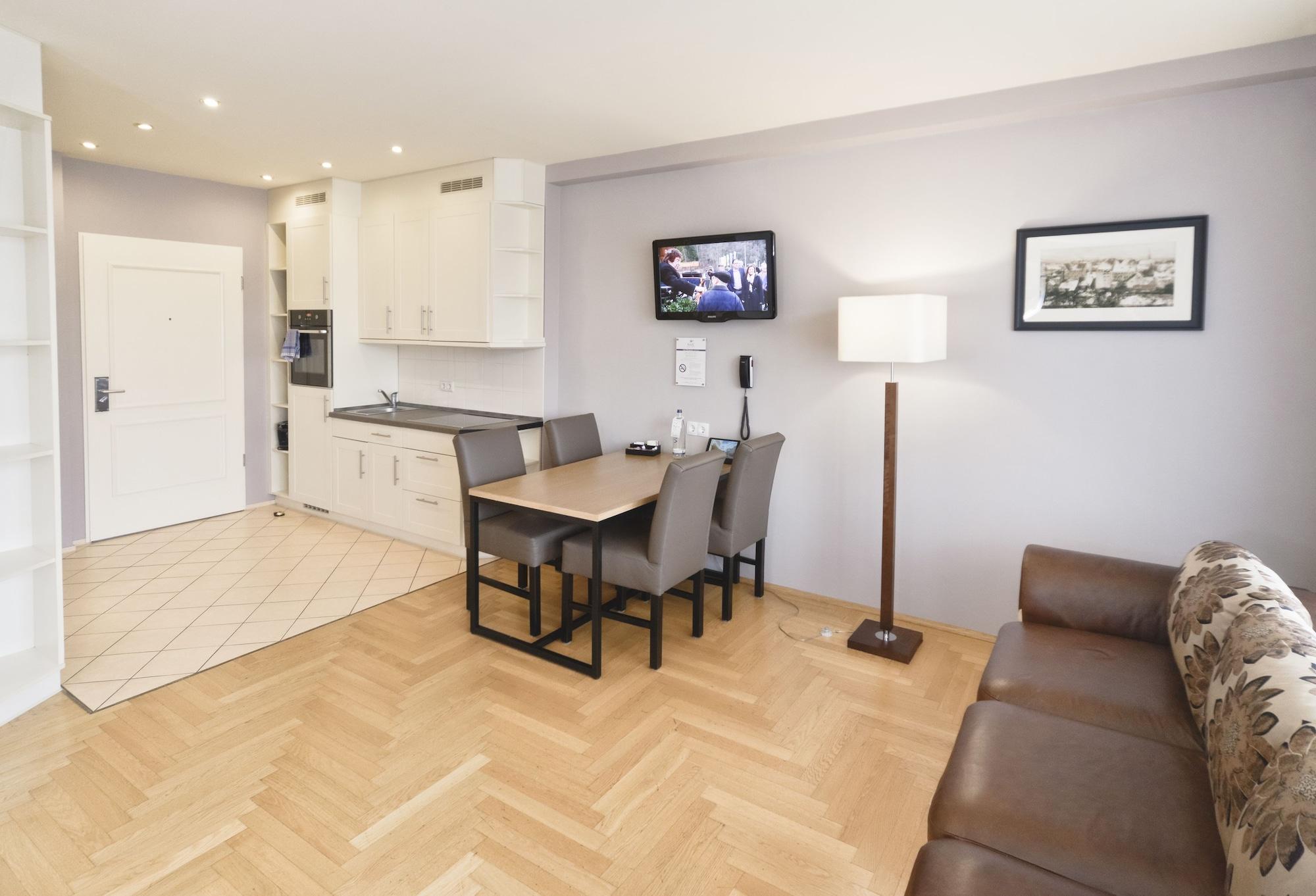Amc Bundesallee Apartment Berlin