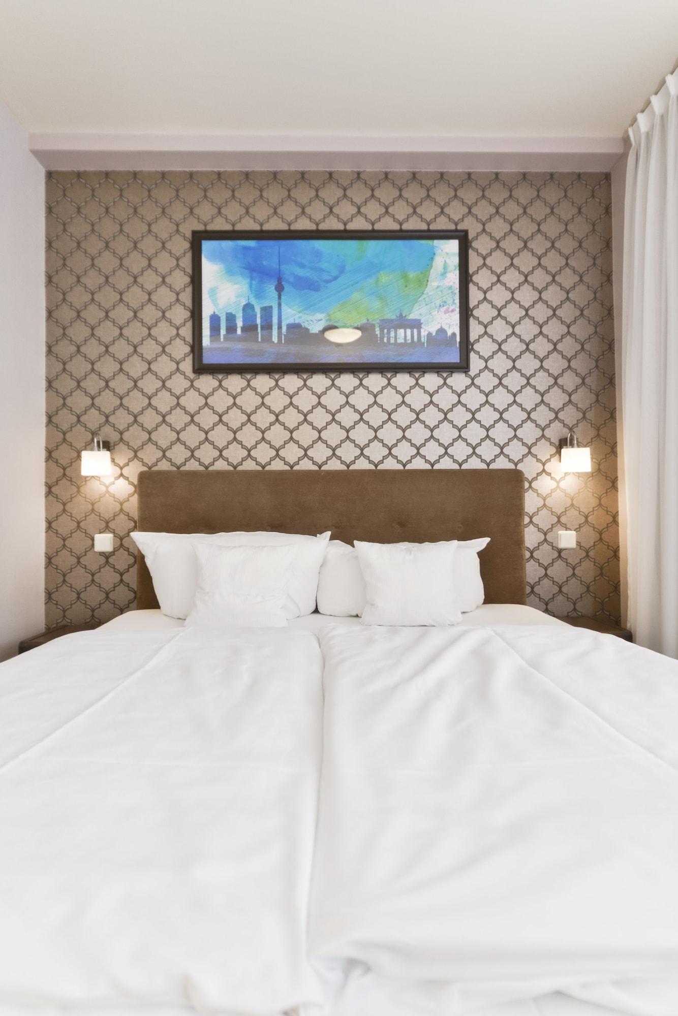 Apartment Amc Bundesallee Berlin