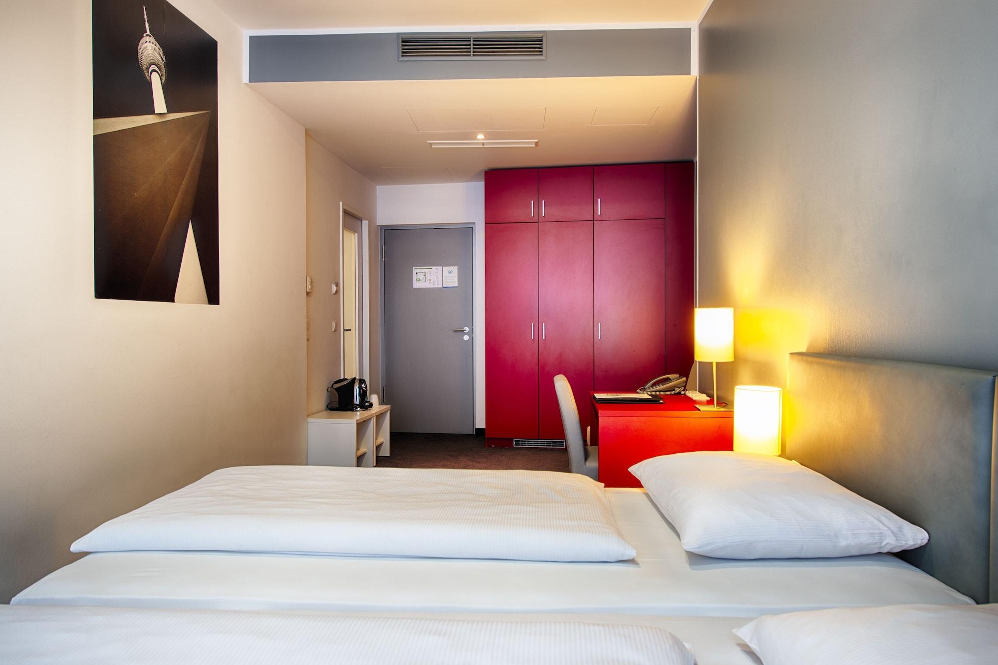 Garner - Gendarmenmarkt By Ihg 4*