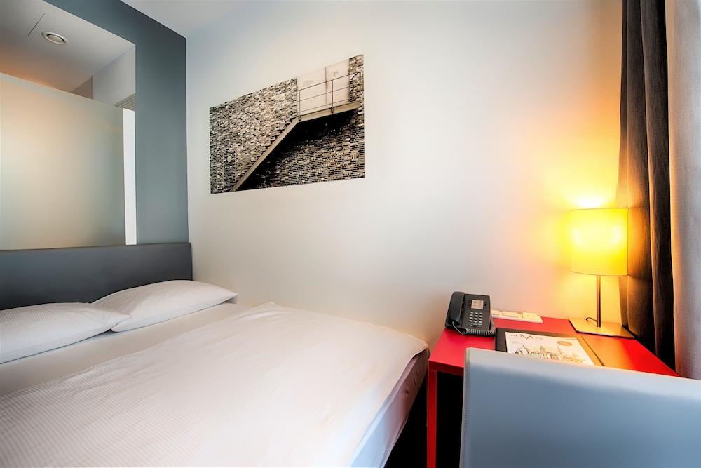 Garner - Gendarmenmarkt By Ihg 4*