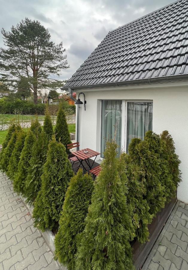 Altes Faehrhaus