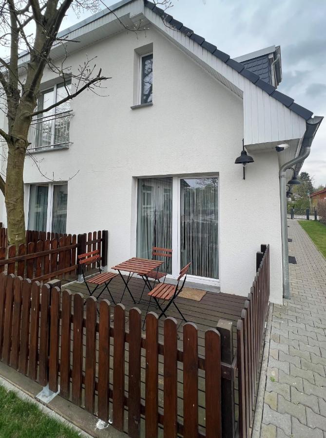 Altes Faehrhaus 4* Berlin