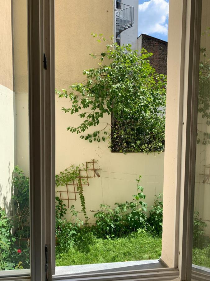 Mitte-inn Lejlighed