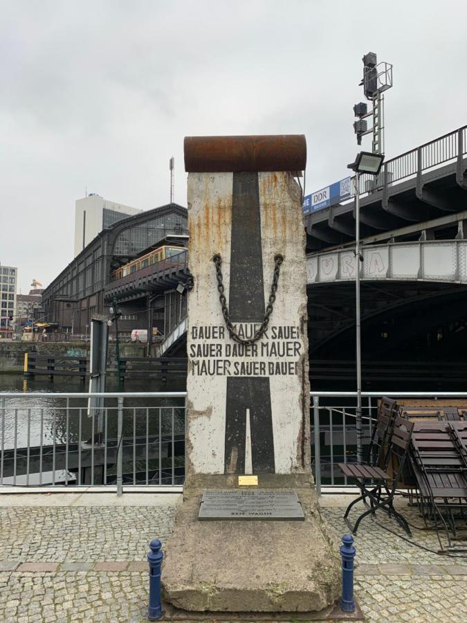 Mitte-inn Lejlighed Berlin