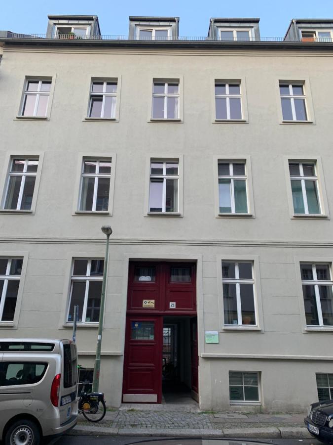 Mitte-inn *