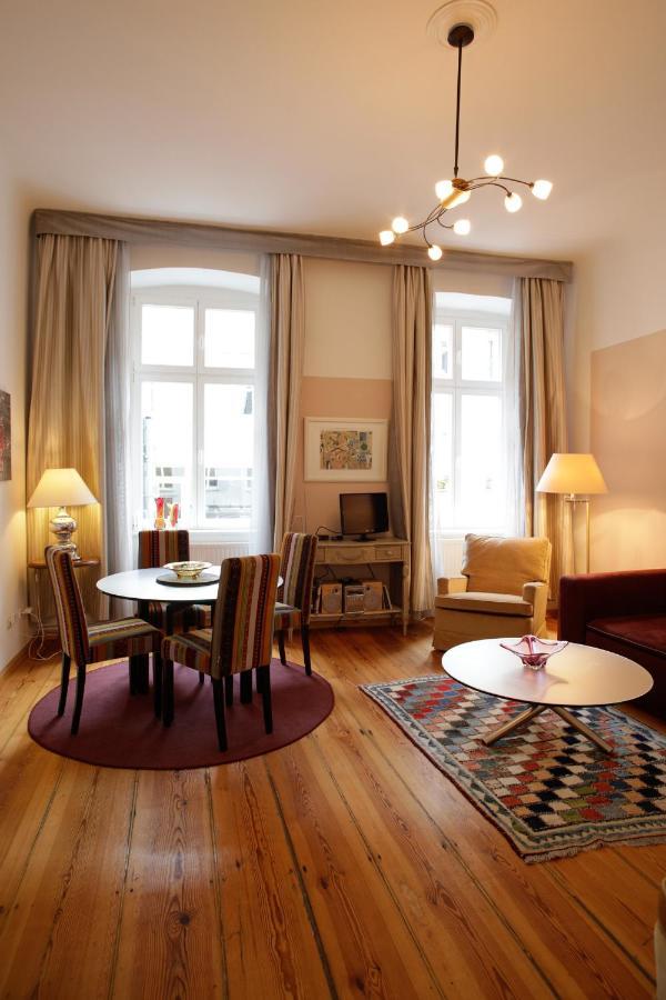 Lejlighed Mitte-inn Berlin