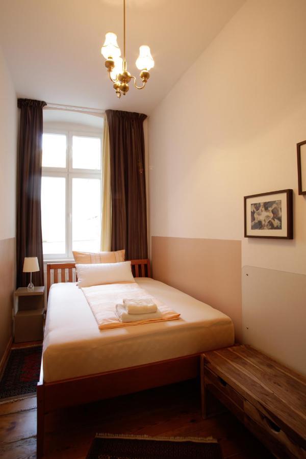 Mitte-inn Lejlighed Berlin