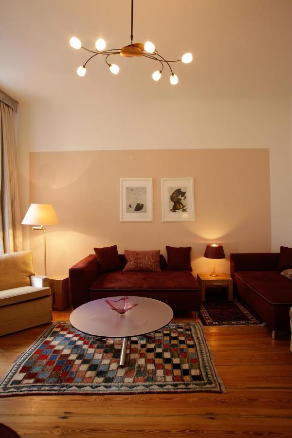 Mitte-inn Lejlighed