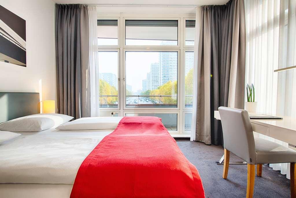 Hotel Garner - Gendarmenmarkt By Ihg Berlin