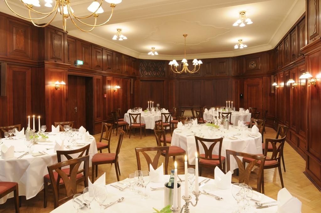 Martas Albrechtshof Hotel 3*