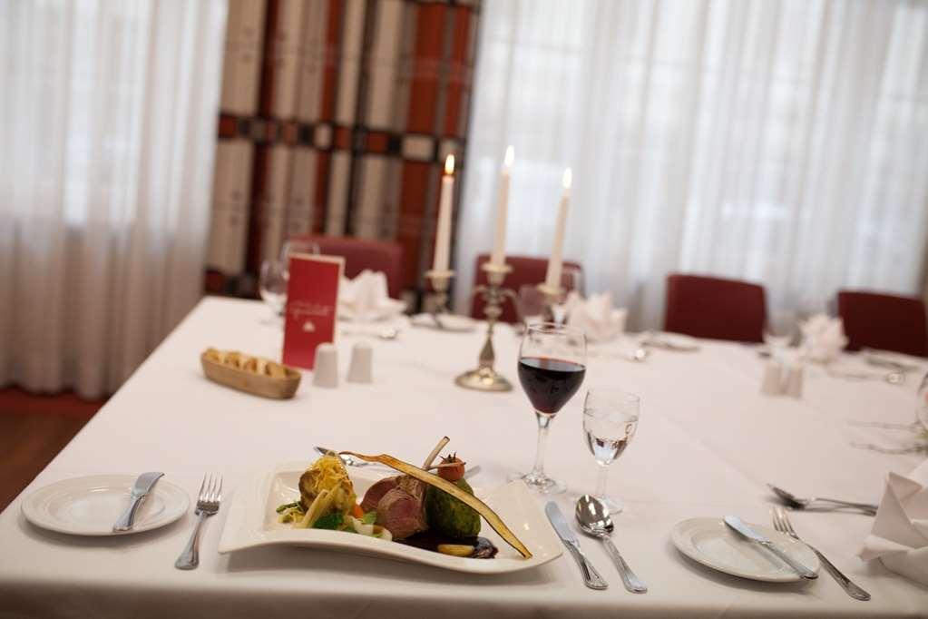 Martas Albrechtshof Hotel Berlin