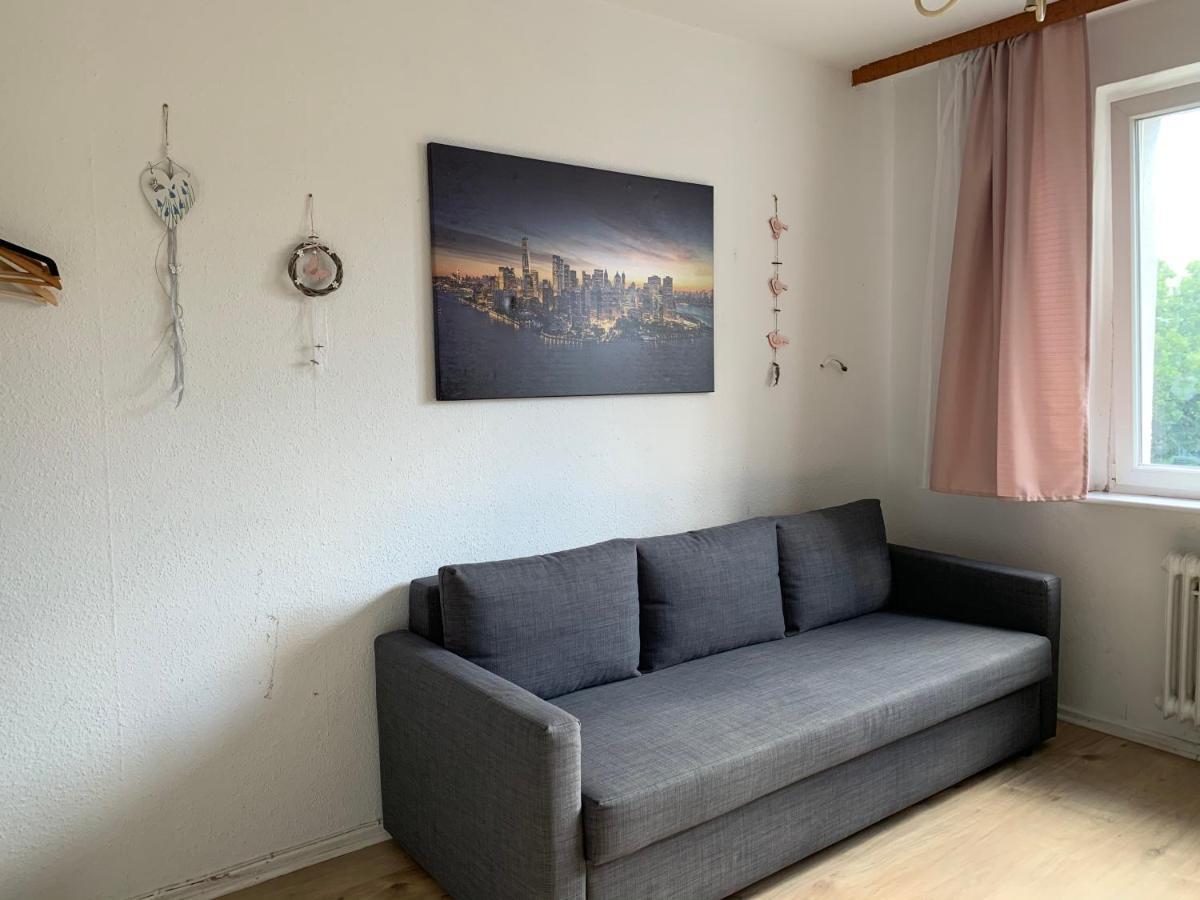 Lebt-wohnung Fur Bis Zu 12 Personen