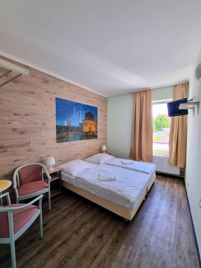Thomas Guest house Berlin