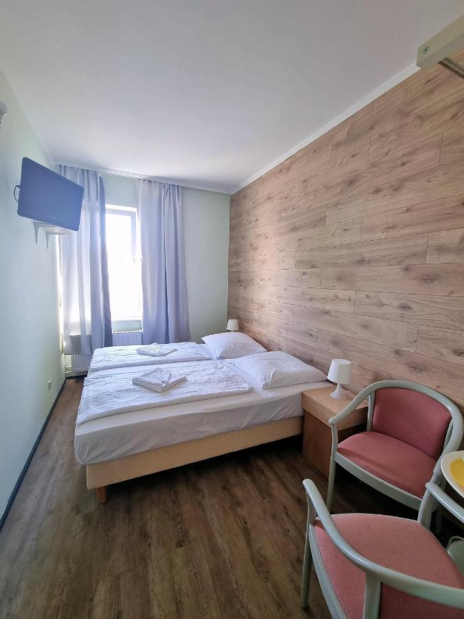 Thomas Guest house 2*