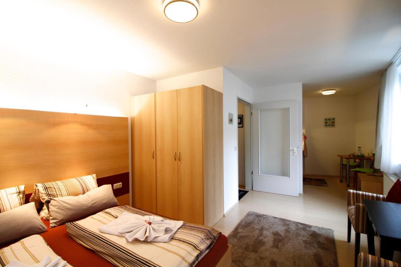 Ambienteapart Lejlighed Berlin
