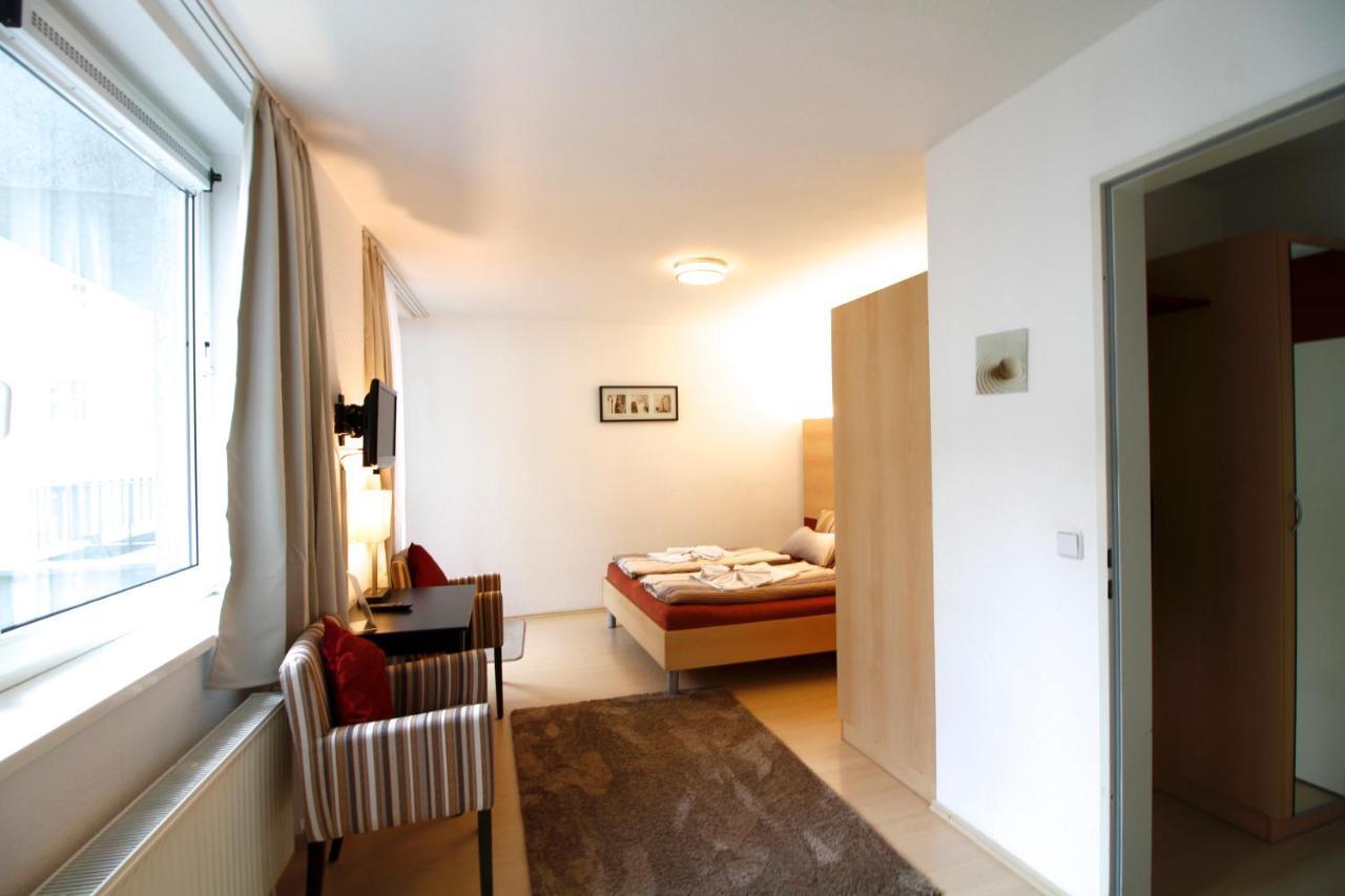 Lejlighed Ambienteapart Berlin