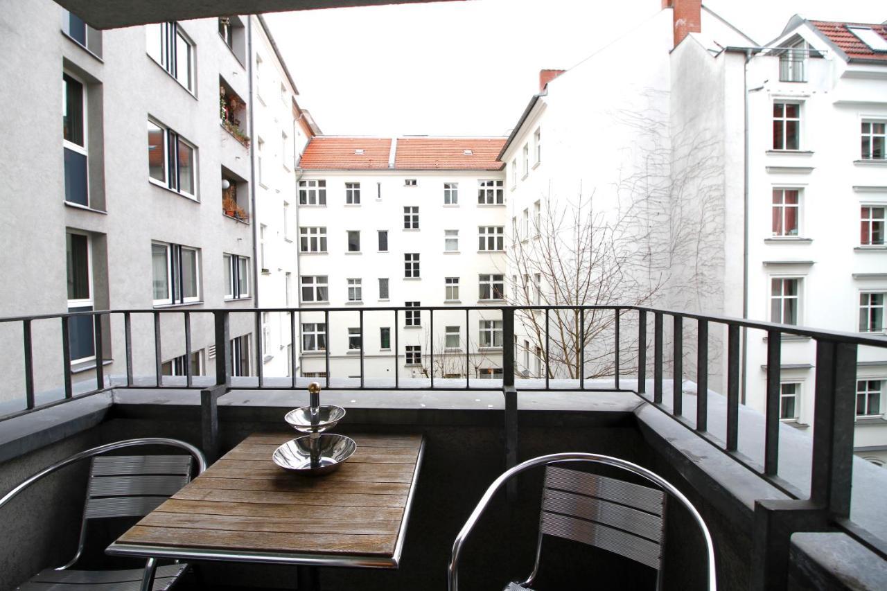 Ambienteapart Lejlighed