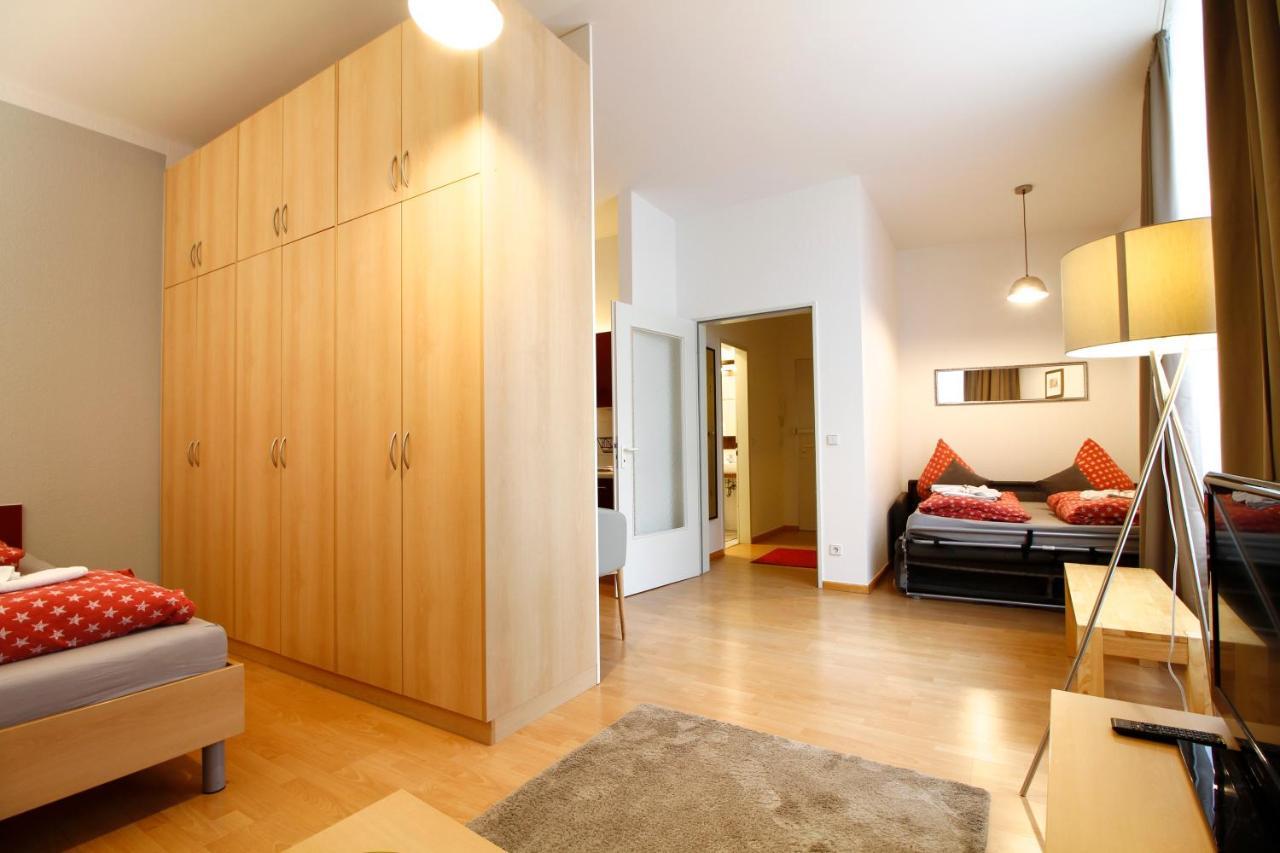 Ambienteapart * Berlin