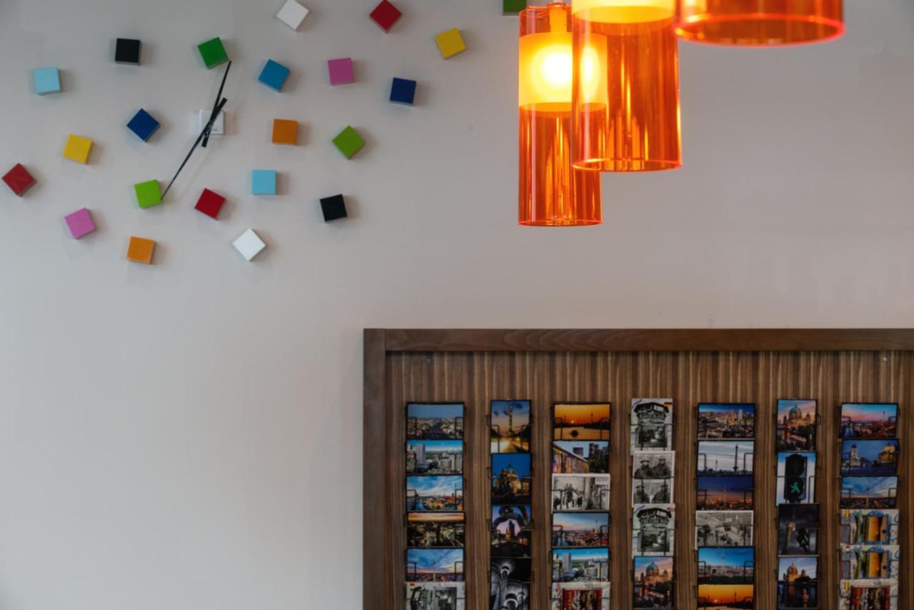 Sorat 3* Berlin