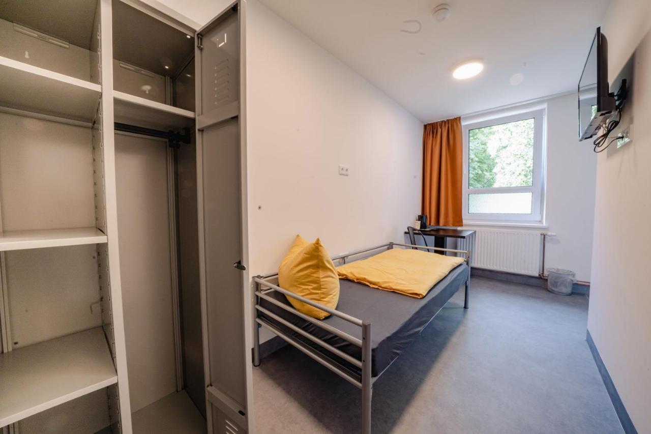 Hostel Neohostel Berlin