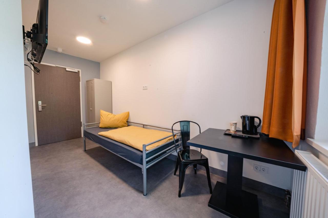 Neohostel Hostel Berlin