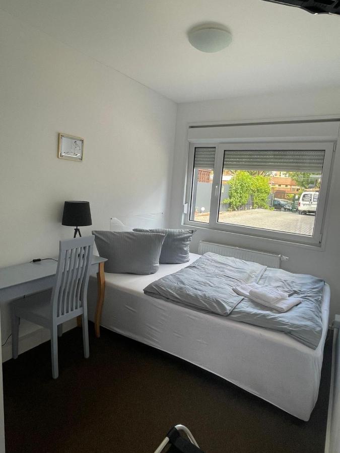 Motel Home Berlin Berlin