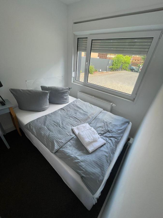 Motel Home Berlin * Berlin